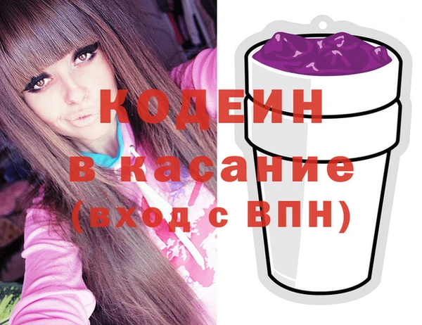 хмурый Абинск